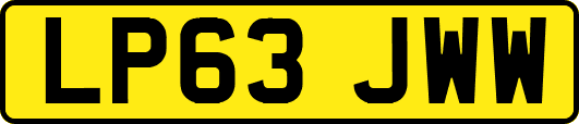 LP63JWW