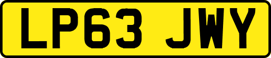 LP63JWY