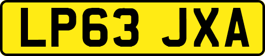 LP63JXA