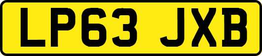LP63JXB