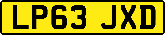 LP63JXD