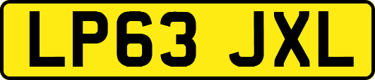 LP63JXL