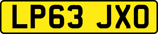 LP63JXO