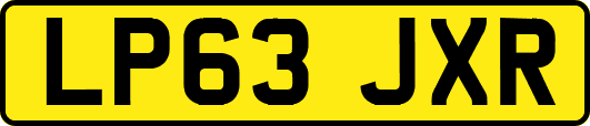 LP63JXR