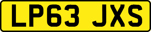 LP63JXS
