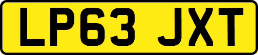 LP63JXT