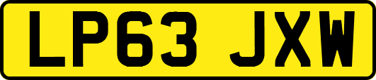 LP63JXW
