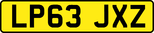 LP63JXZ