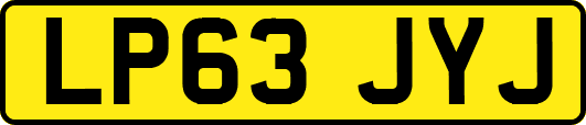 LP63JYJ