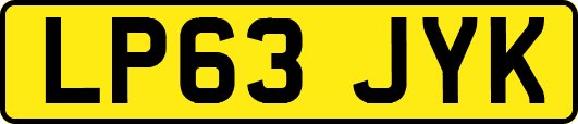 LP63JYK