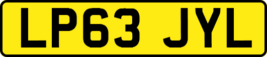 LP63JYL