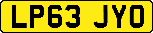 LP63JYO