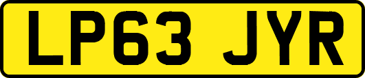 LP63JYR