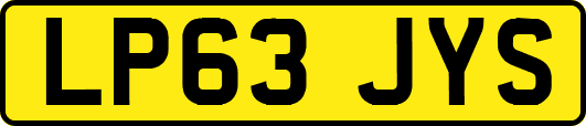 LP63JYS