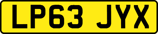 LP63JYX