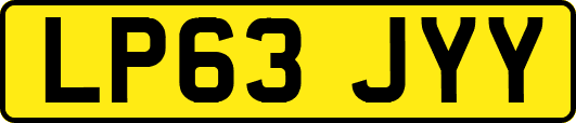 LP63JYY