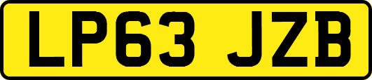 LP63JZB