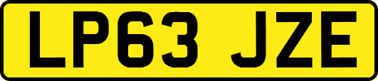 LP63JZE