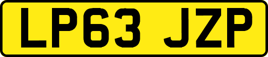 LP63JZP