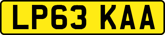 LP63KAA