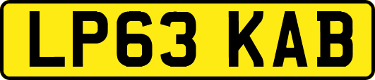 LP63KAB
