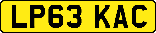 LP63KAC