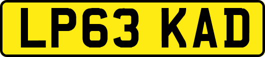 LP63KAD