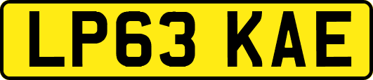 LP63KAE