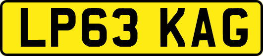 LP63KAG