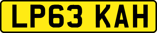 LP63KAH
