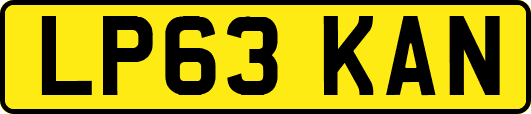 LP63KAN