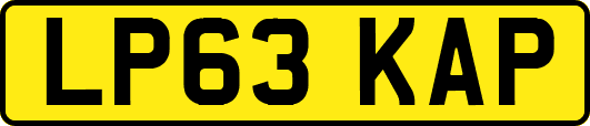LP63KAP