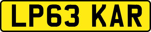 LP63KAR