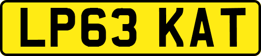 LP63KAT