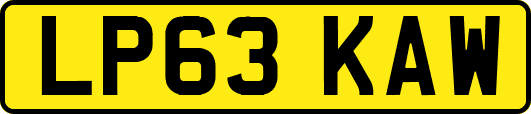 LP63KAW