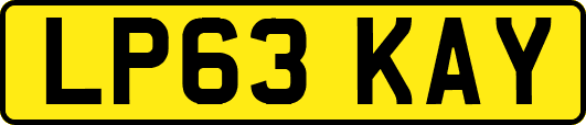 LP63KAY