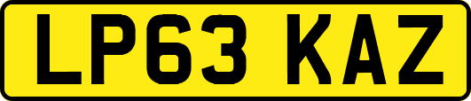 LP63KAZ