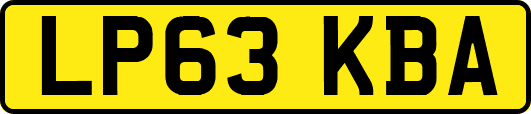 LP63KBA