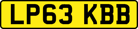 LP63KBB
