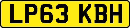 LP63KBH