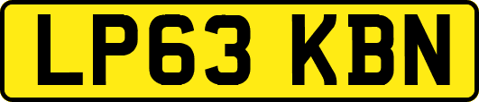 LP63KBN