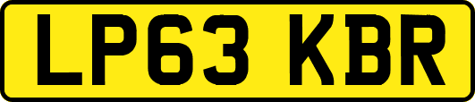 LP63KBR