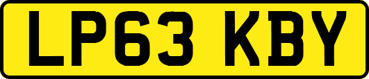 LP63KBY