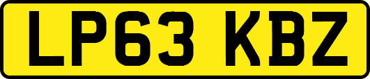 LP63KBZ