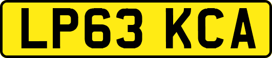 LP63KCA