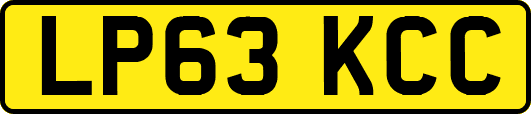 LP63KCC