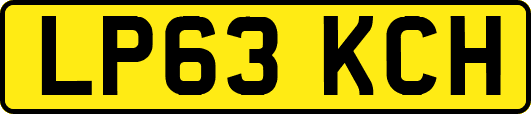 LP63KCH