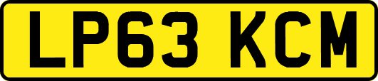LP63KCM