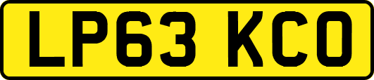 LP63KCO
