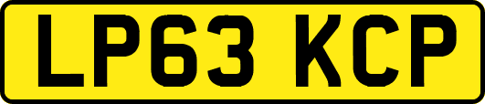 LP63KCP